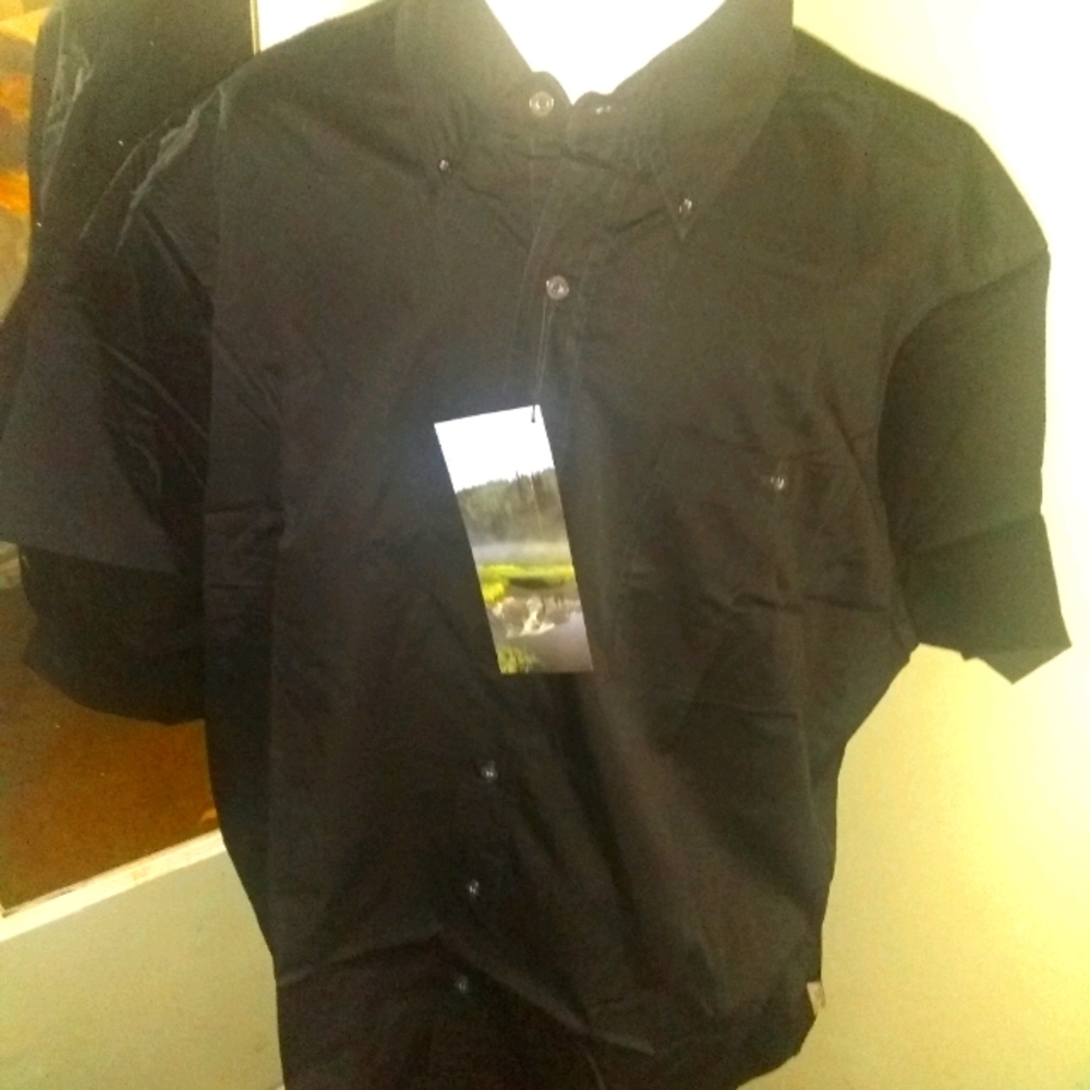 Timberline Size 3XL Shirt